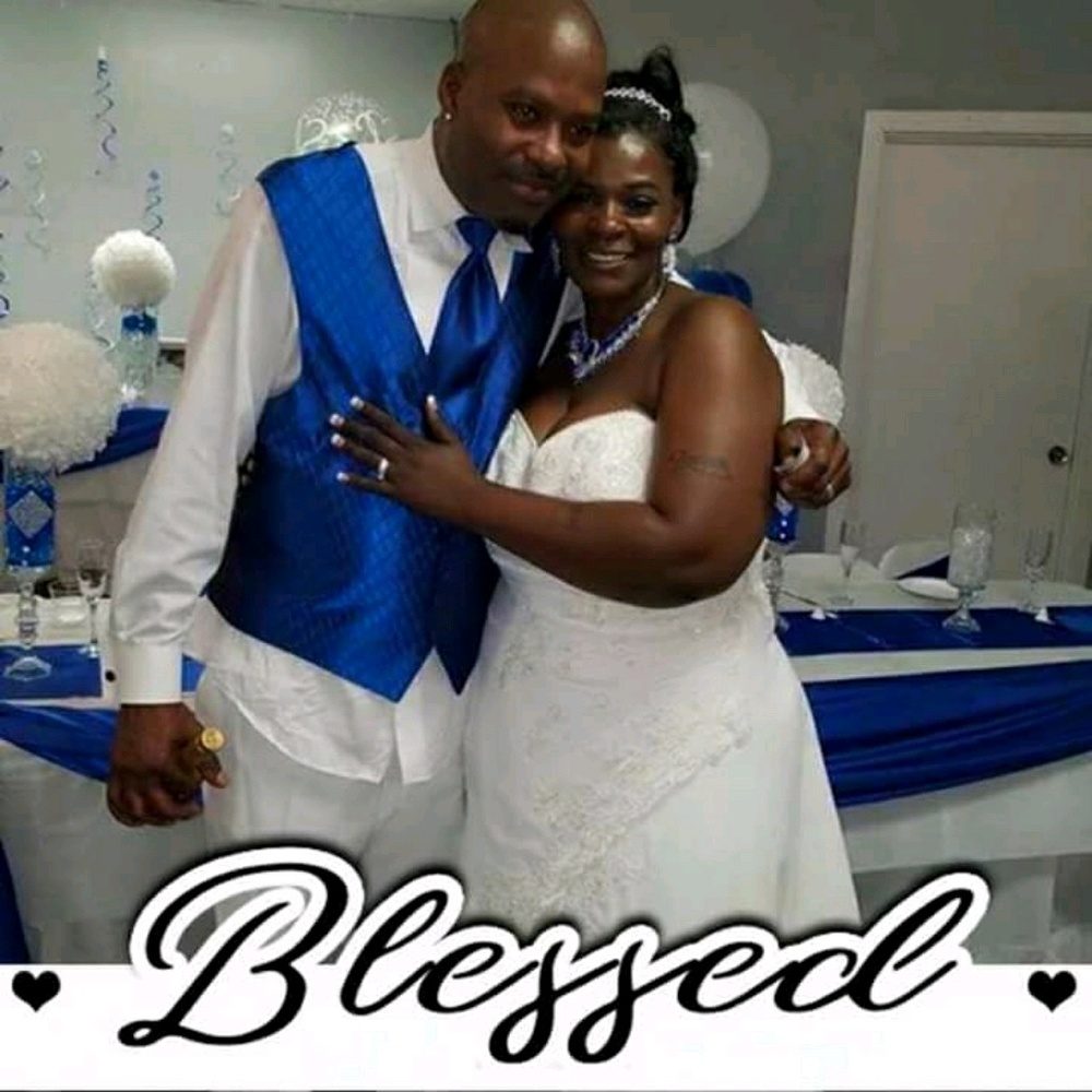 Meet your Posher, Lavonda
